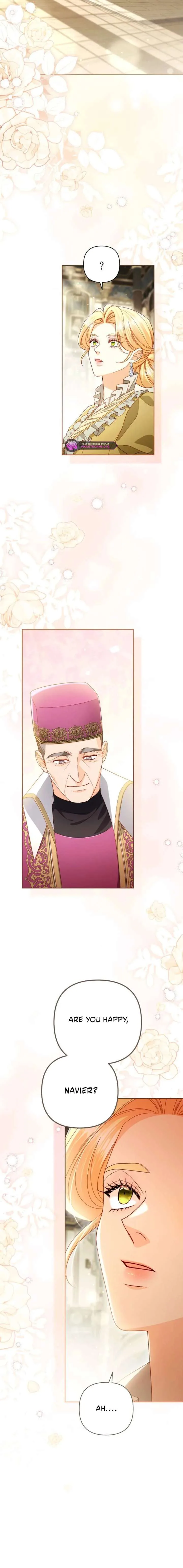 Remarried Empress chapter 244 page 8