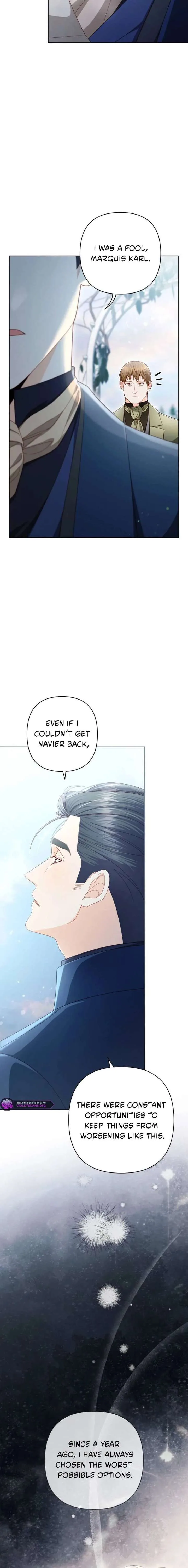 Remarried Empress chapter 245 page 6
