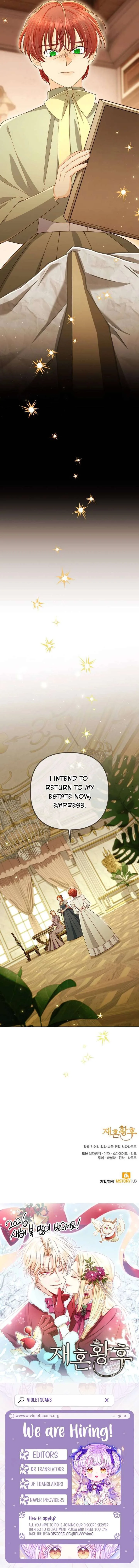 Remarried Empress chapter 246 page 29