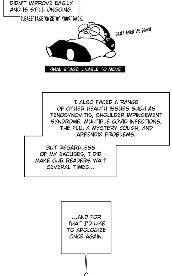 Remarried Empress chapter 247 page 18