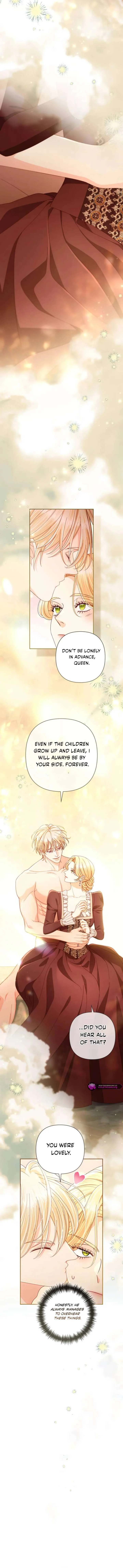 Remarried Empress chapter 247 page 8