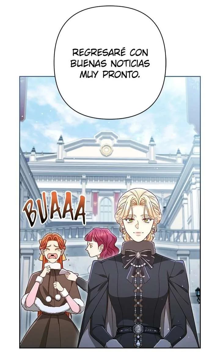 Remarried Empress chapter 248 page 35
