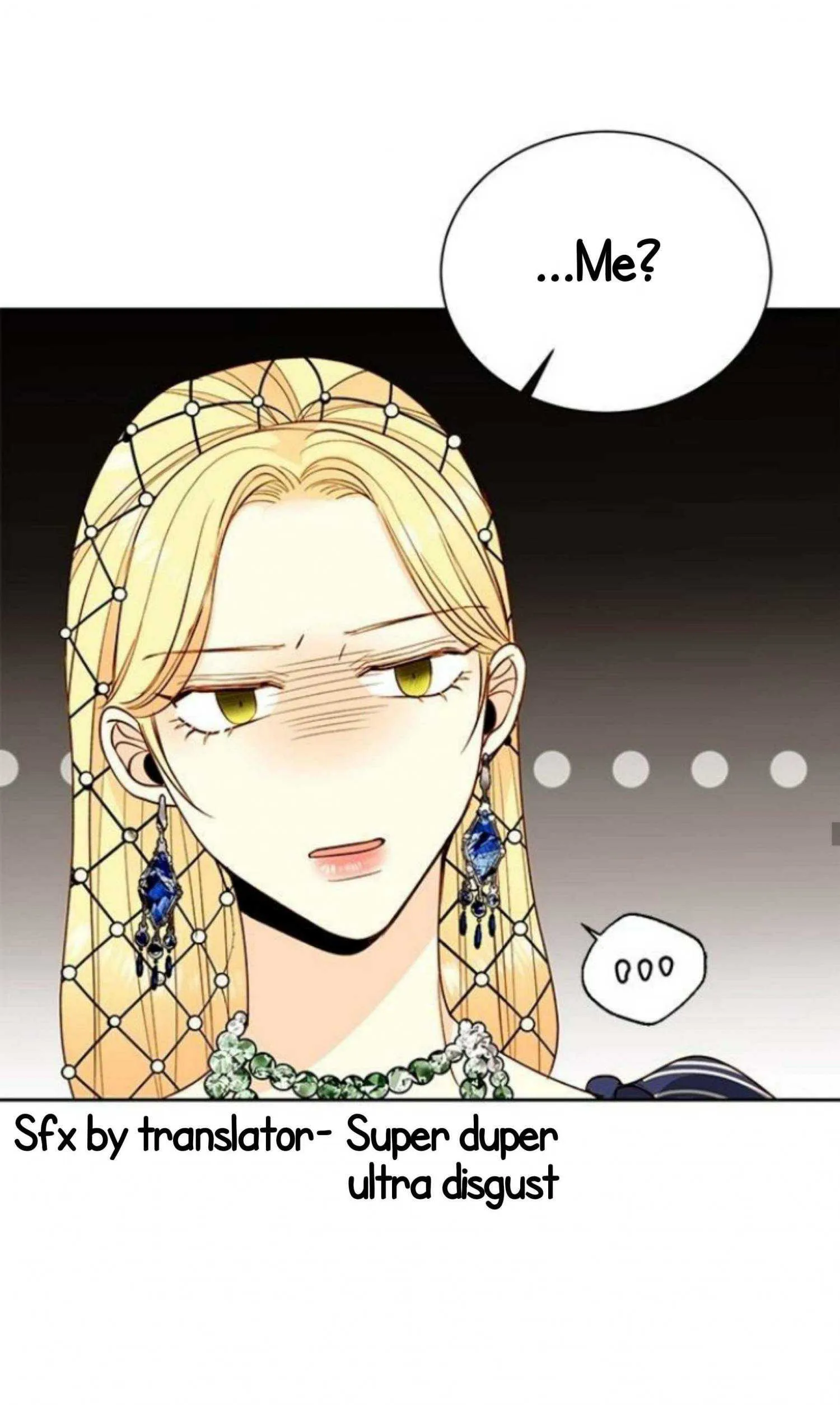 Remarried Empress chapter 26 page 35