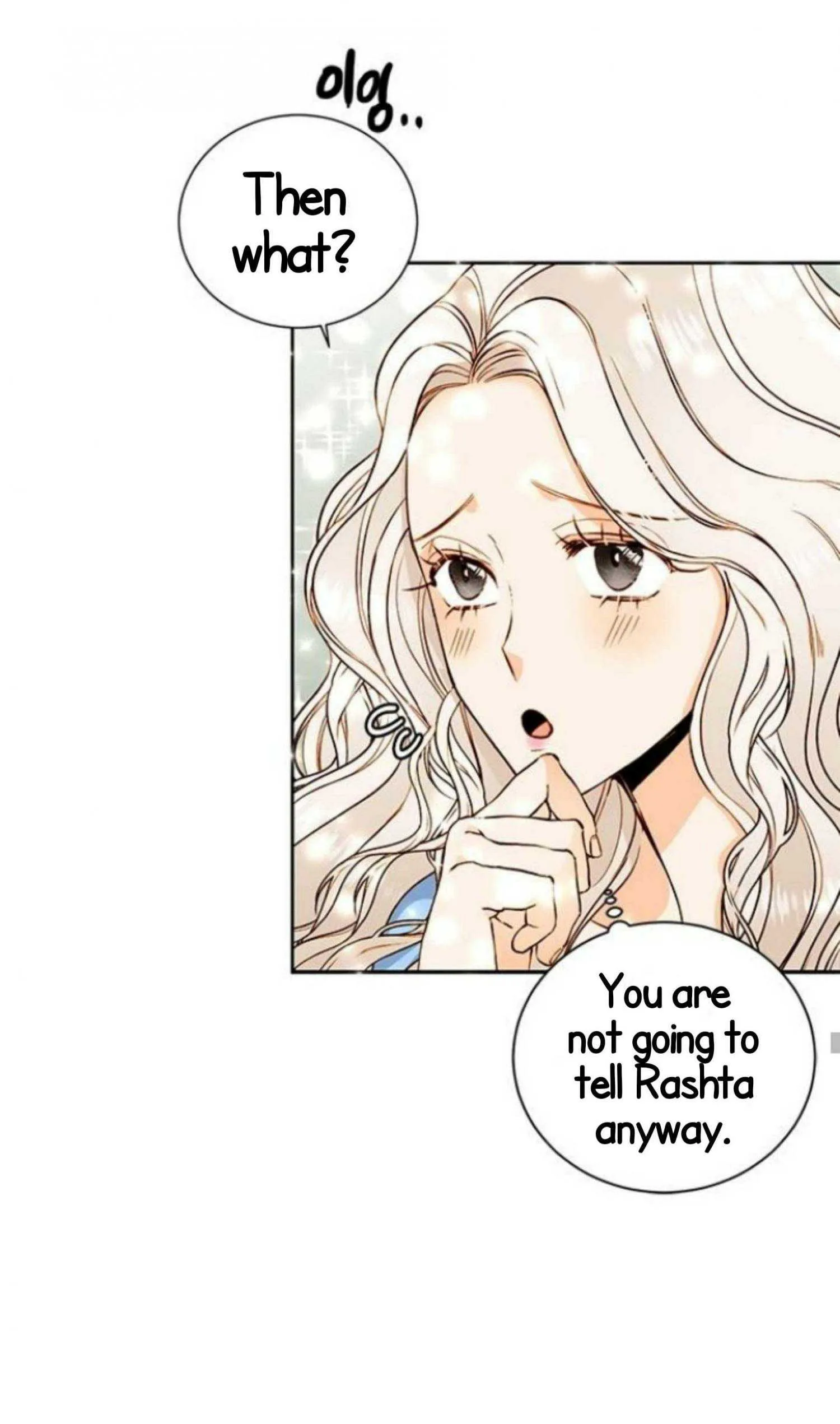 Remarried Empress chapter 26 page 47