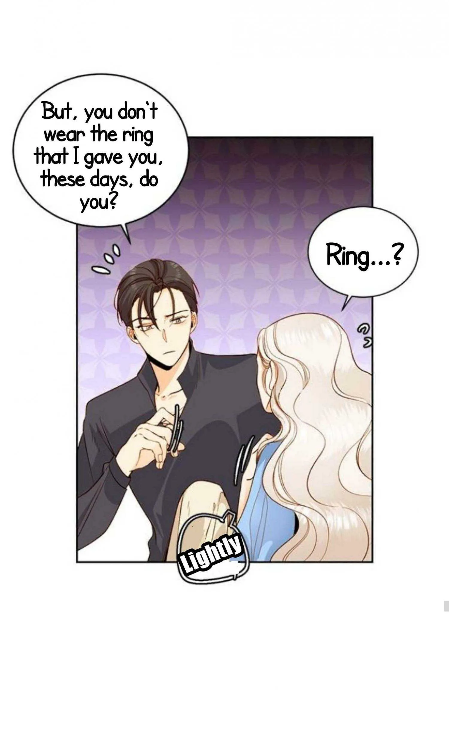 Remarried Empress chapter 26 page 59