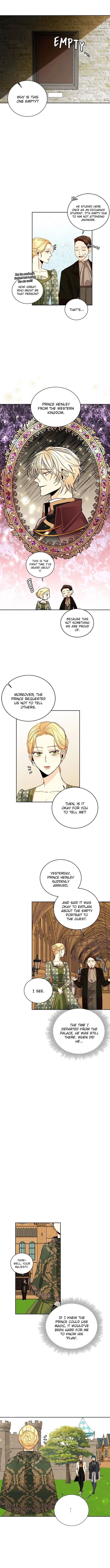 Remarried Empress chapter 29 page 6