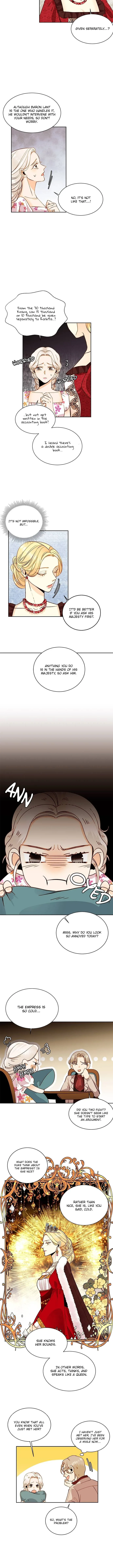 Remarried Empress chapter 30 page 7