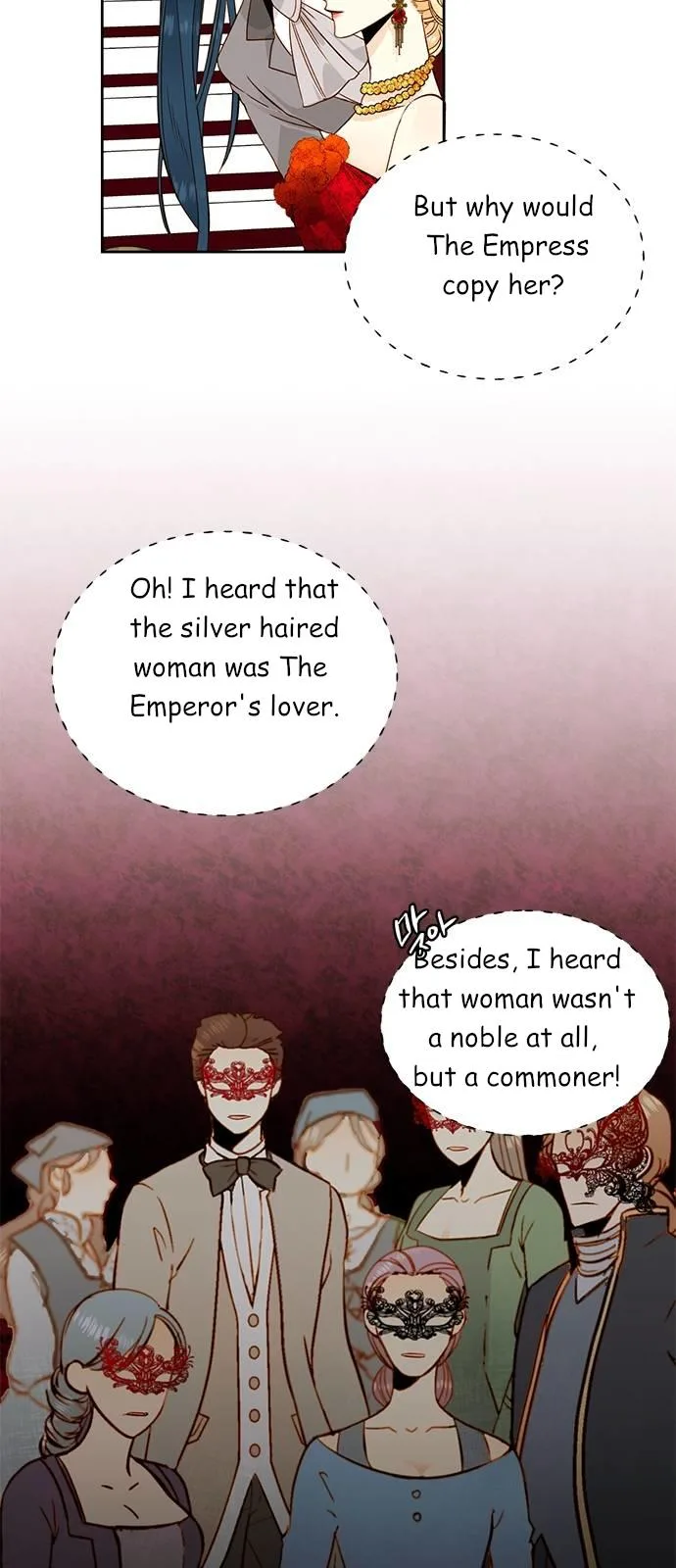 Remarried Empress chapter 31 page 48