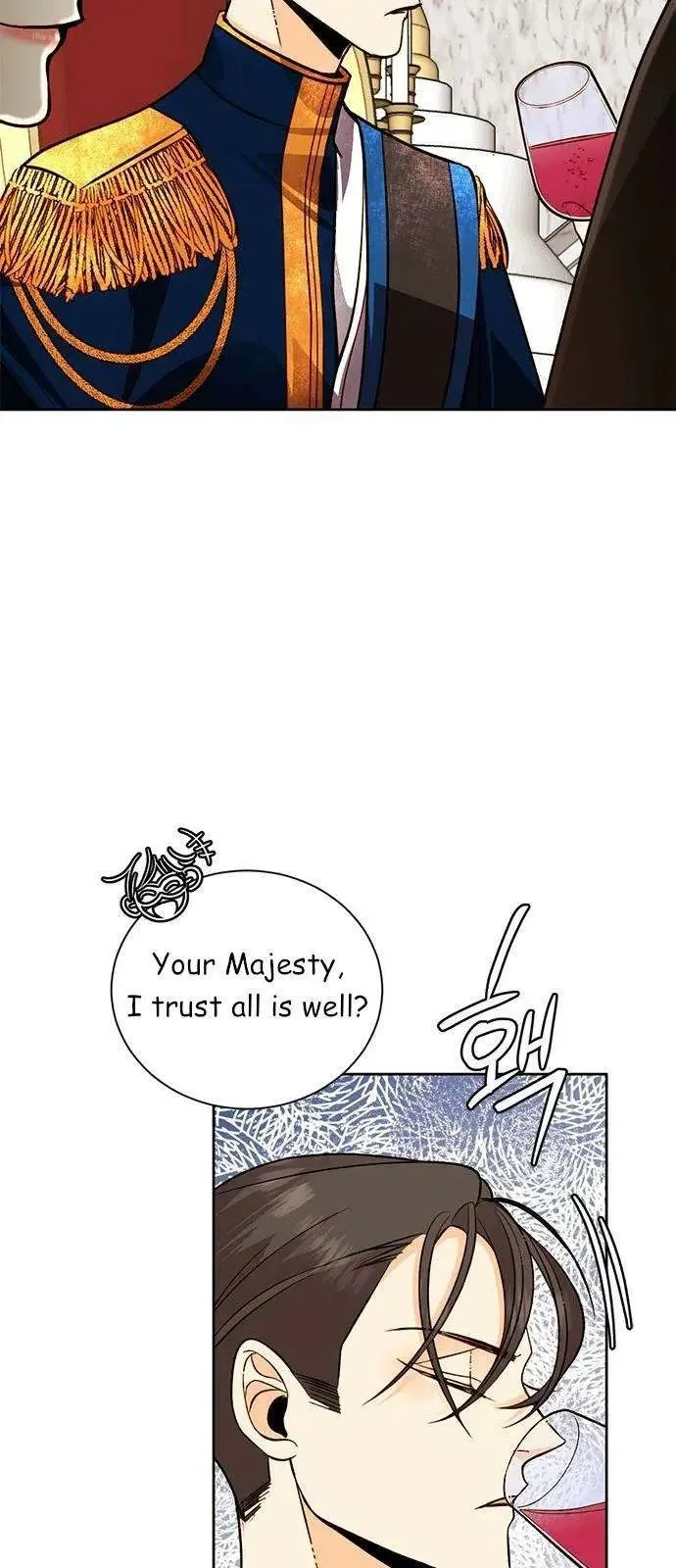 Remarried Empress chapter 32 page 37