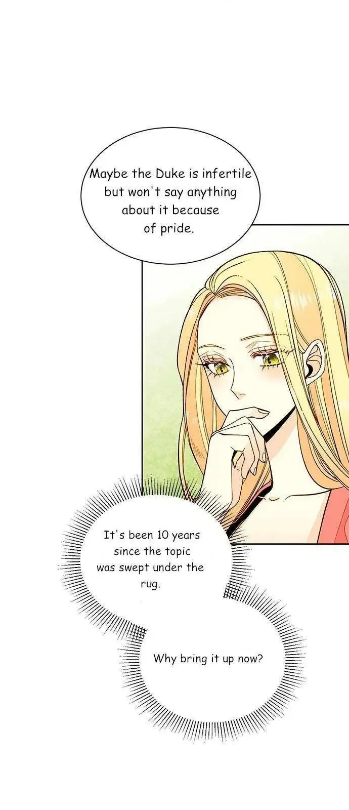 Remarried Empress chapter 32 page 49
