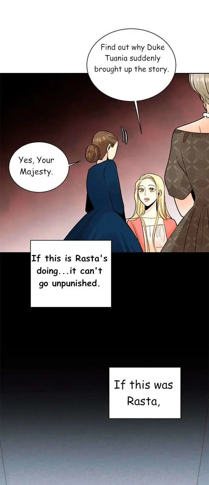 Remarried Empress chapter 32 page 53