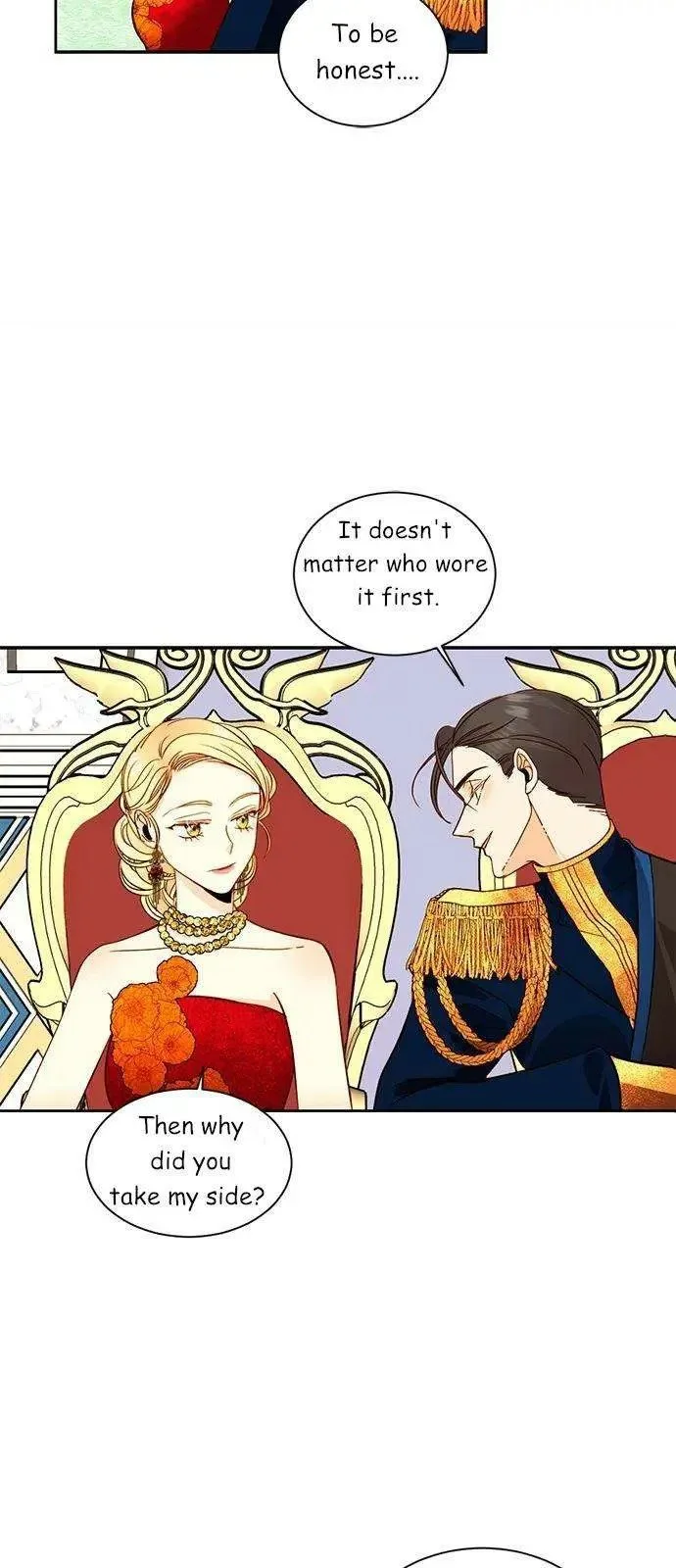 Remarried Empress chapter 32 page 7