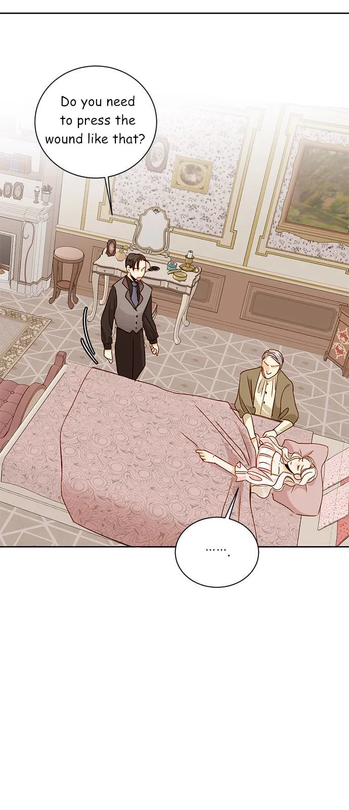 Remarried Empress chapter 33 page 13