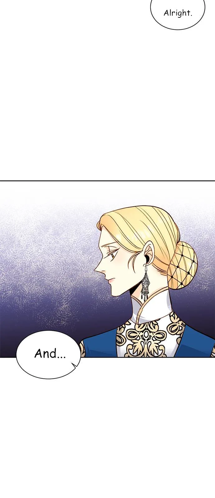 Remarried Empress chapter 33 page 27