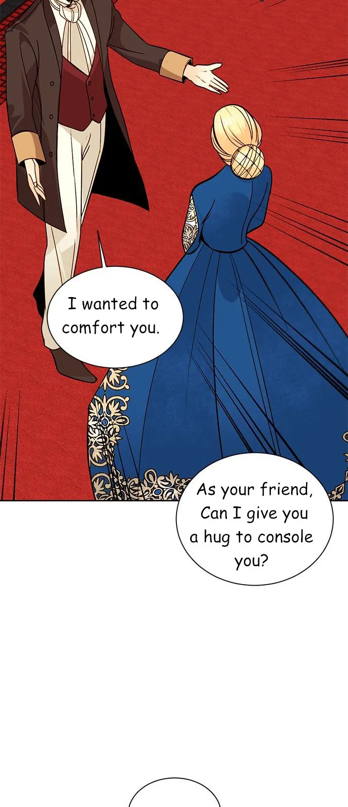 Remarried Empress chapter 33 page 47