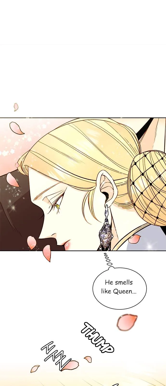 Remarried Empress chapter 33 page 51