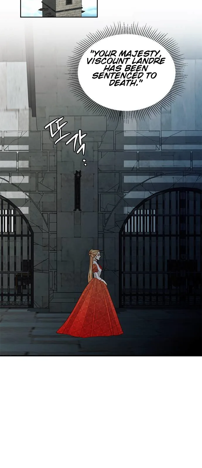 Remarried Empress chapter 34 page 21
