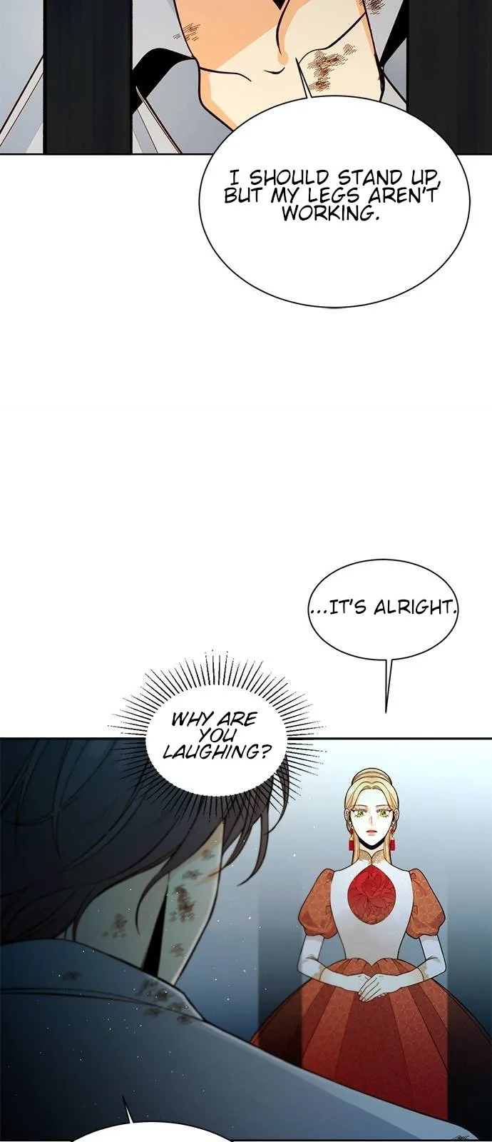 Remarried Empress chapter 34 page 25