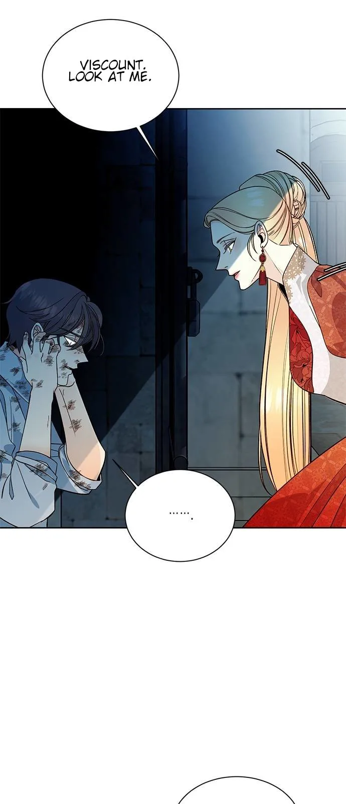 Remarried Empress chapter 34 page 33