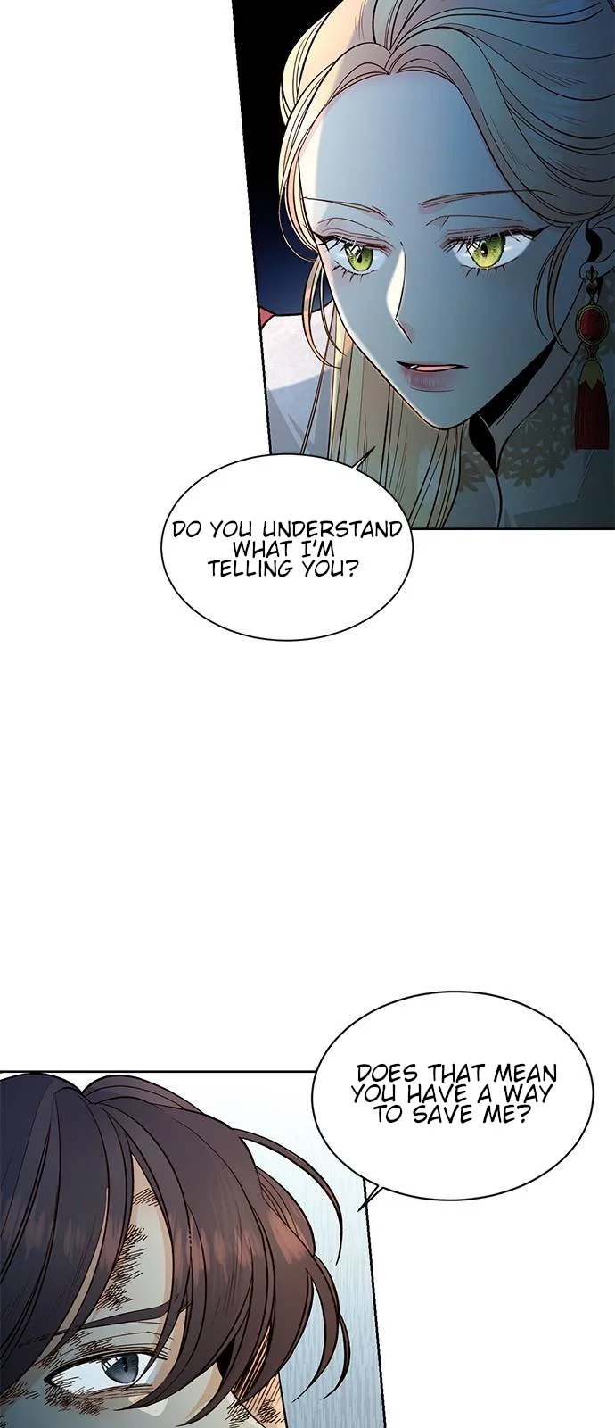 Remarried Empress chapter 34 page 35