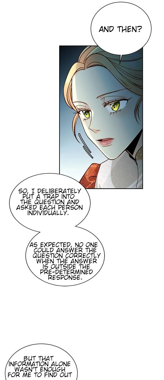 Remarried Empress chapter 34 page 42