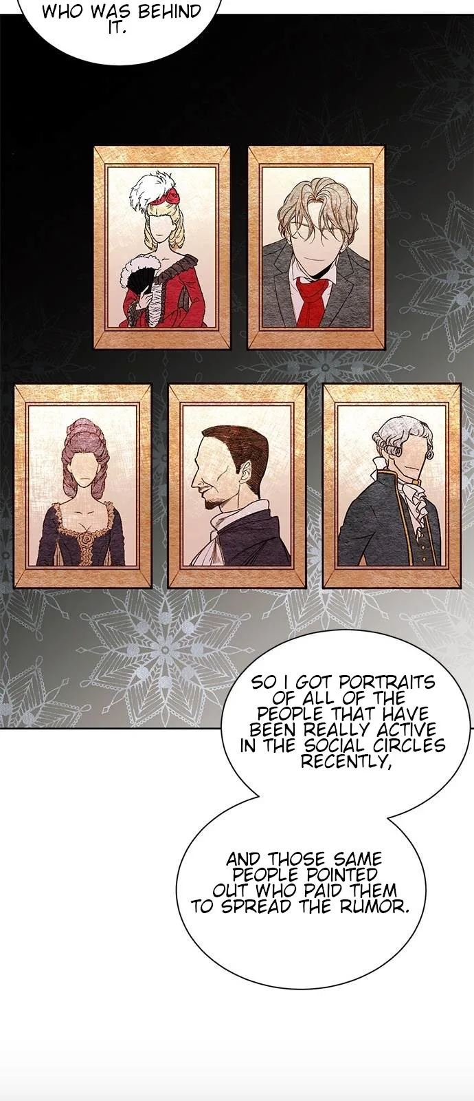 Remarried Empress chapter 34 page 43