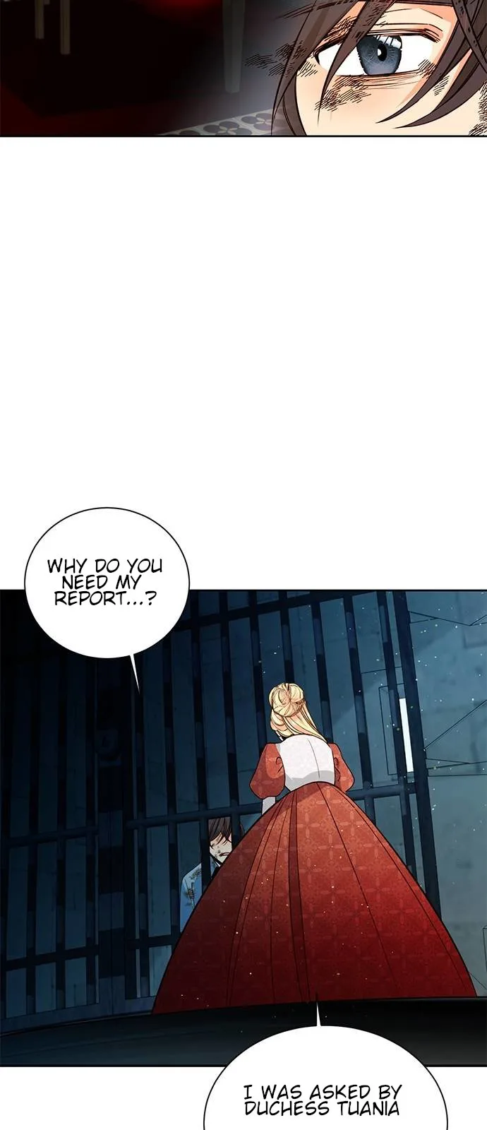 Remarried Empress chapter 34 page 48