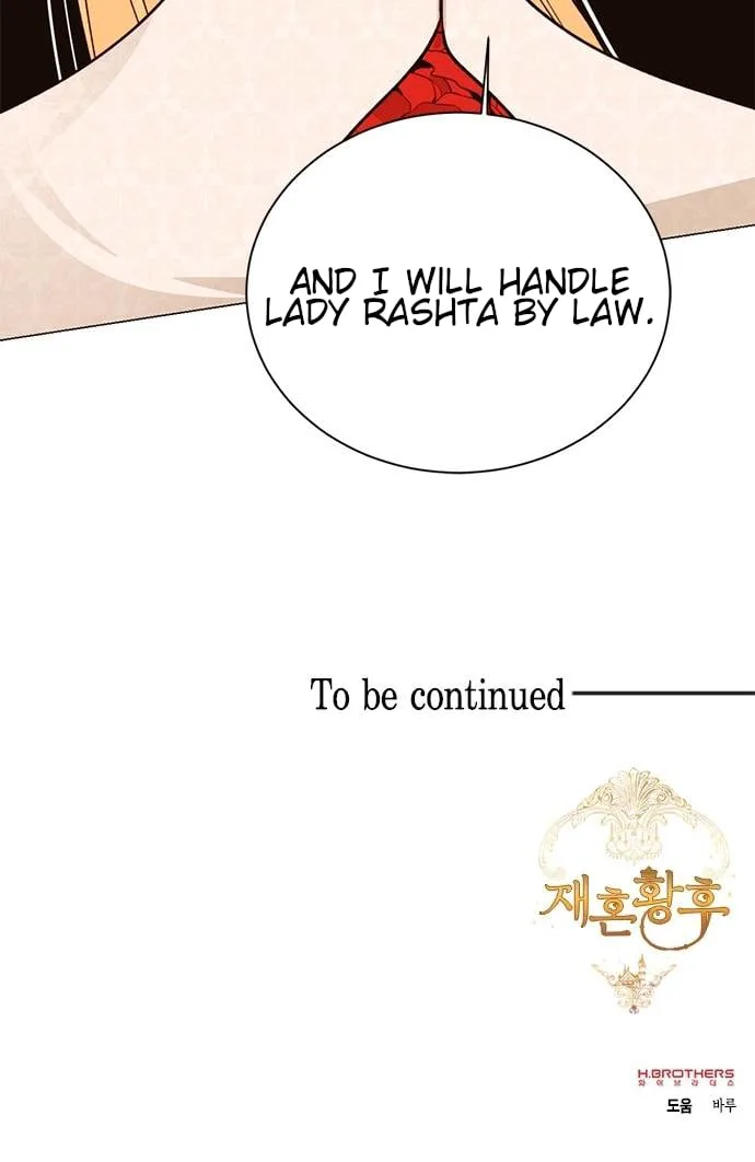 Remarried Empress chapter 34 page 63