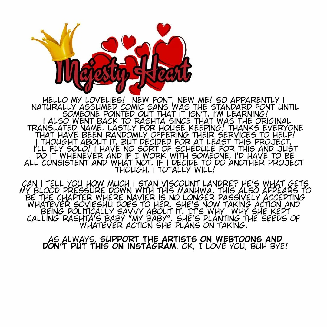 Remarried Empress chapter 34 page 64