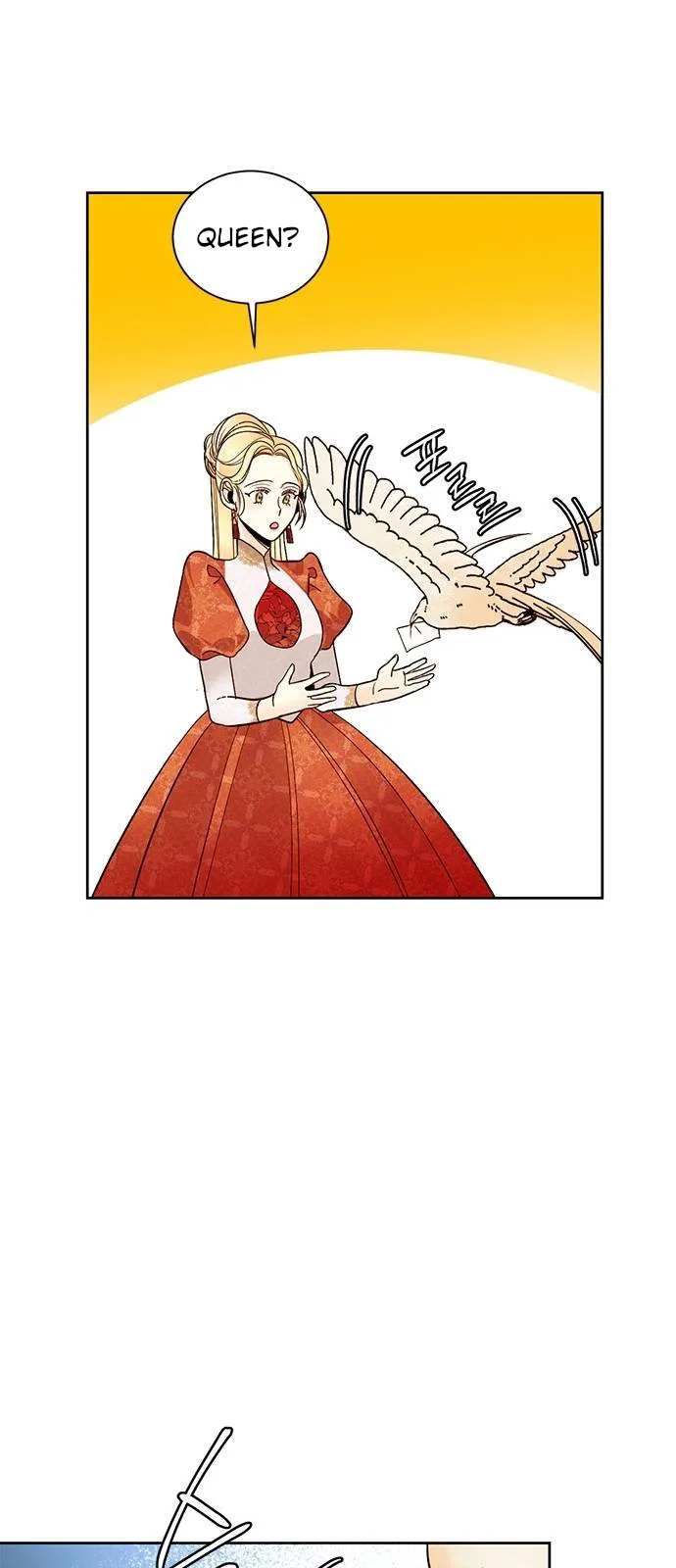 Remarried Empress chapter 35 page 16