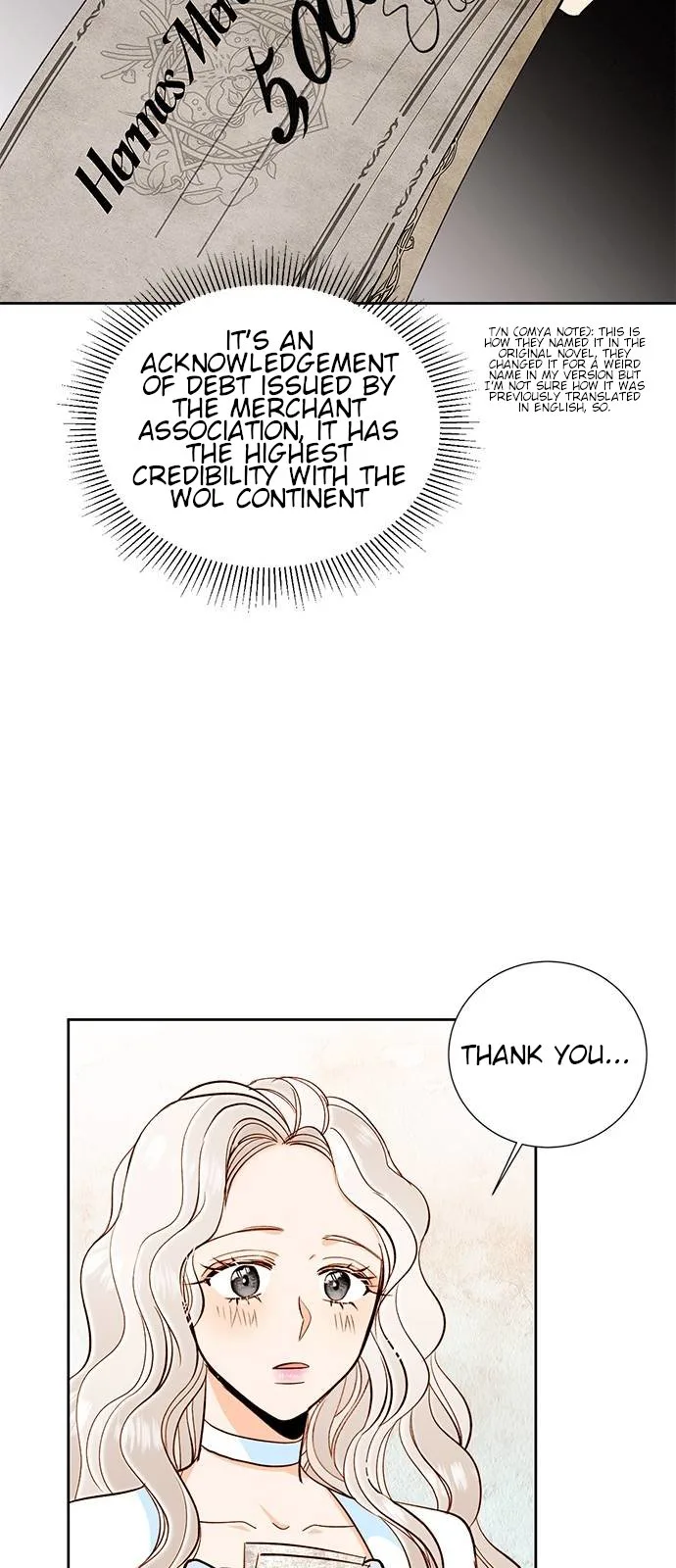 Remarried Empress chapter 36 page 10