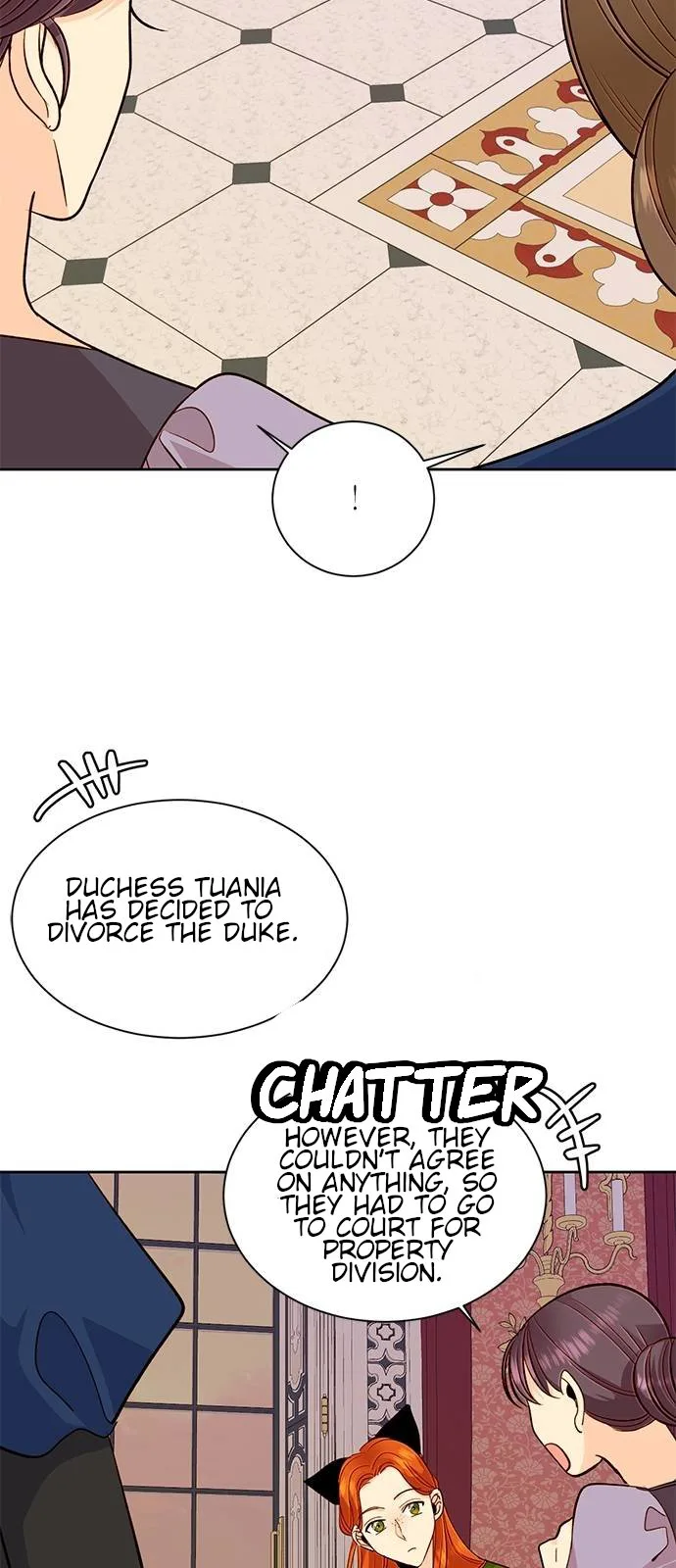 Remarried Empress chapter 36 page 18