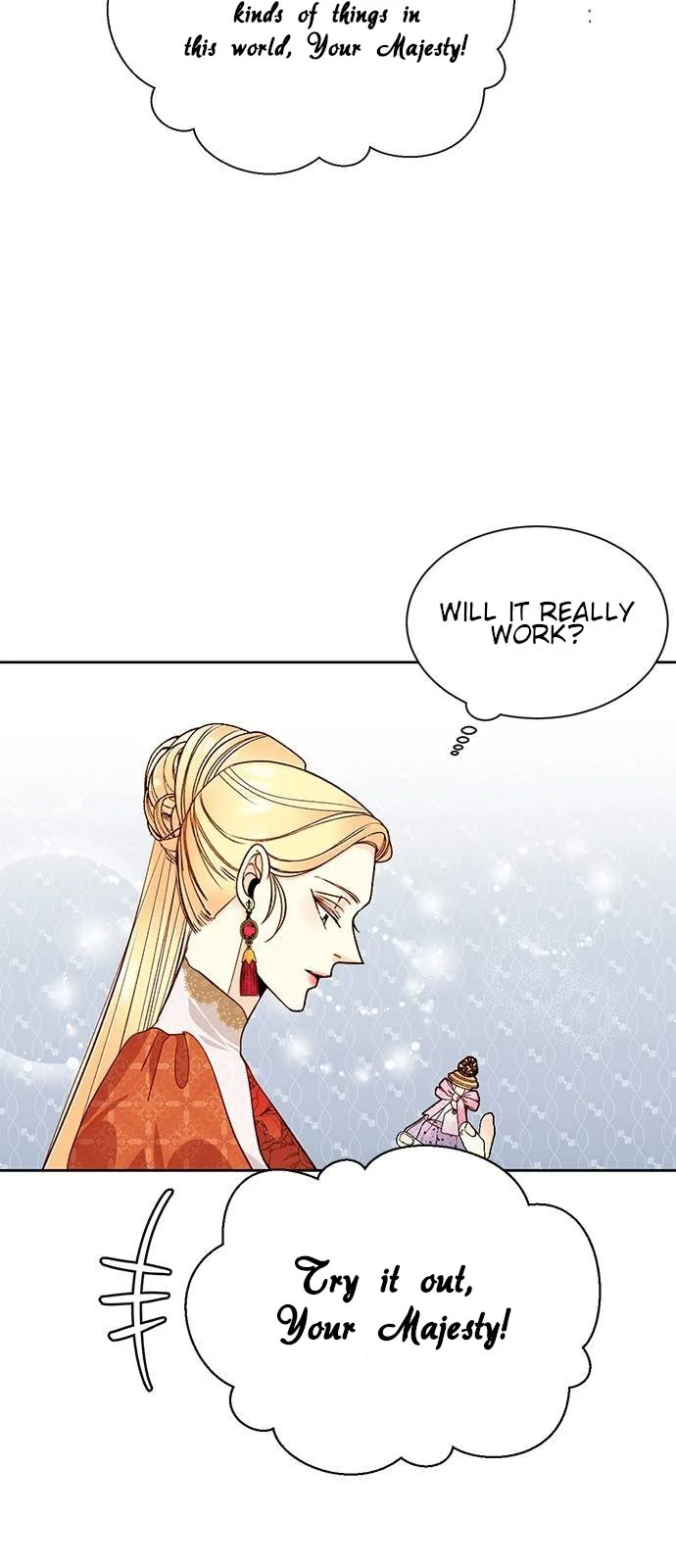 Remarried Empress chapter 36 page 30