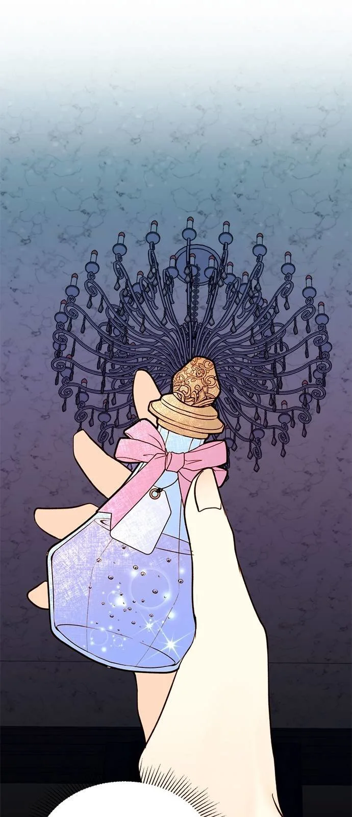 Remarried Empress chapter 36 page 33