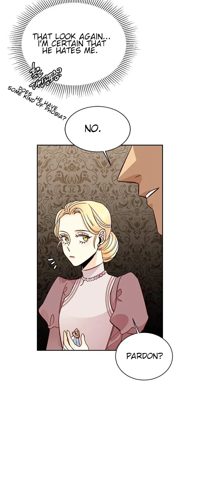 Remarried Empress chapter 36 page 40