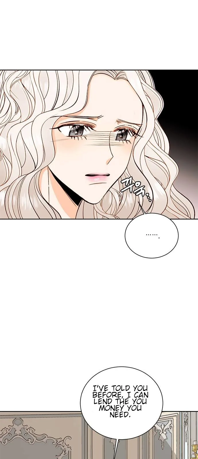 Remarried Empress chapter 36 page 5
