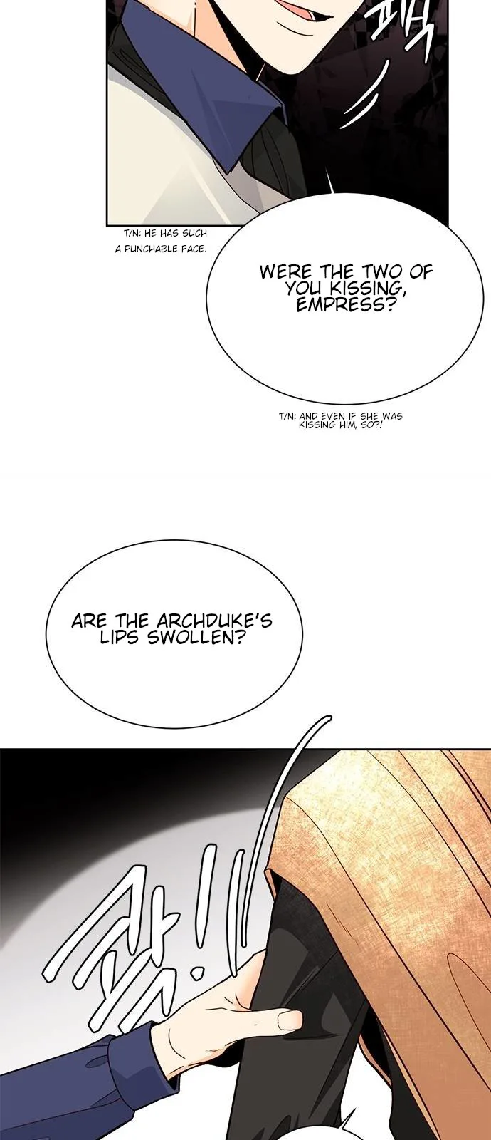Remarried Empress chapter 36 page 62