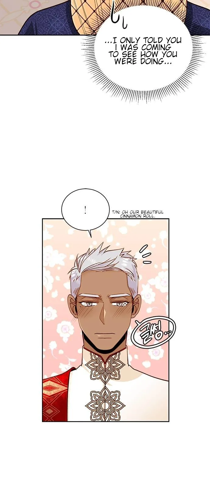Remarried Empress chapter 37 page 20