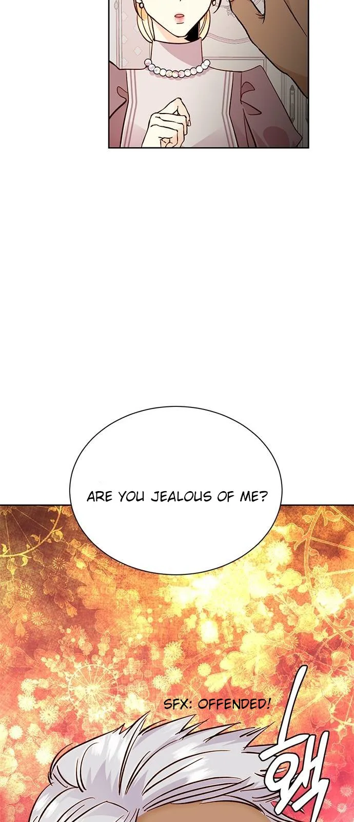 Remarried Empress chapter 37 page 8