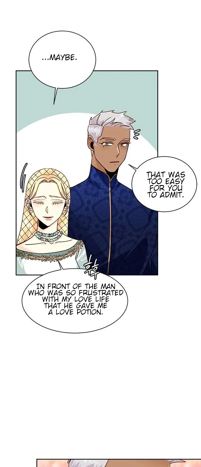 Remarried Empress chapter 38 page 22