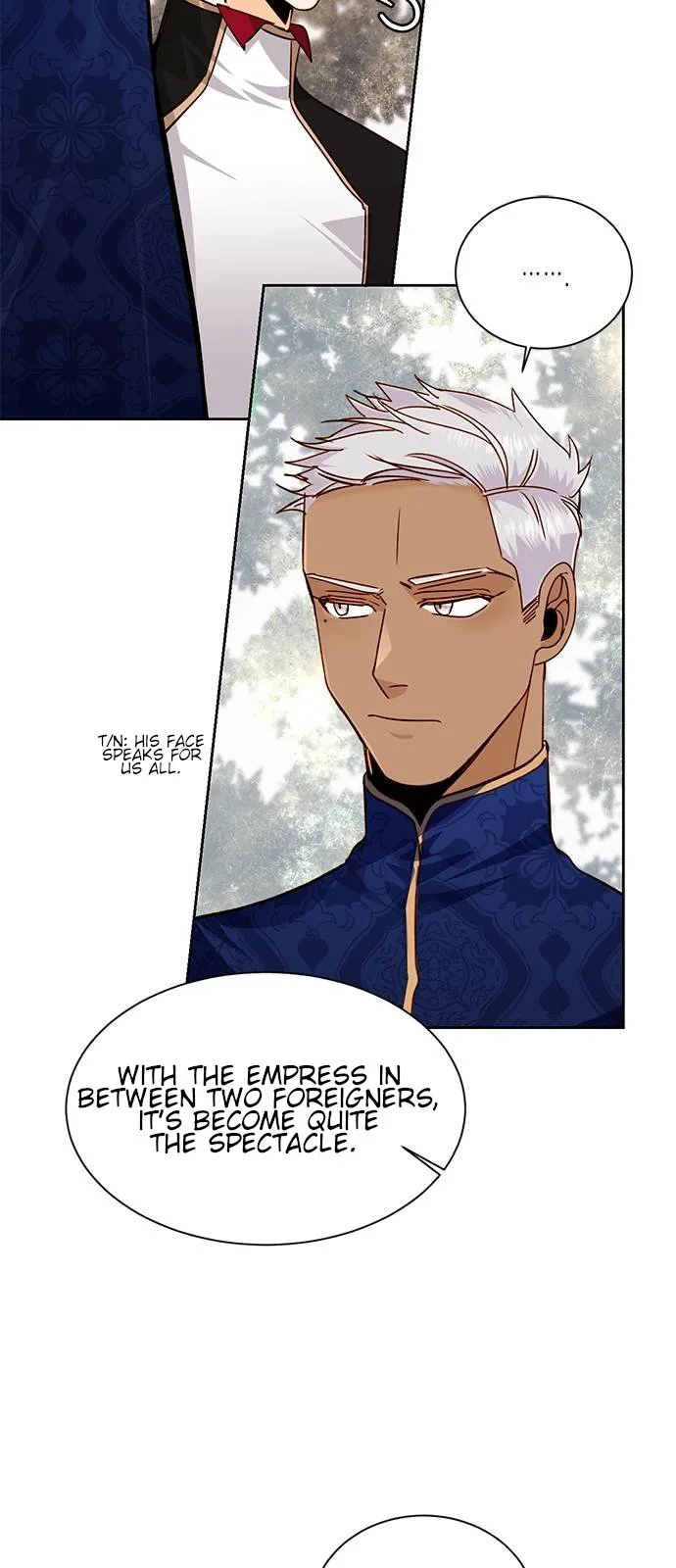 Remarried Empress chapter 38 page 32
