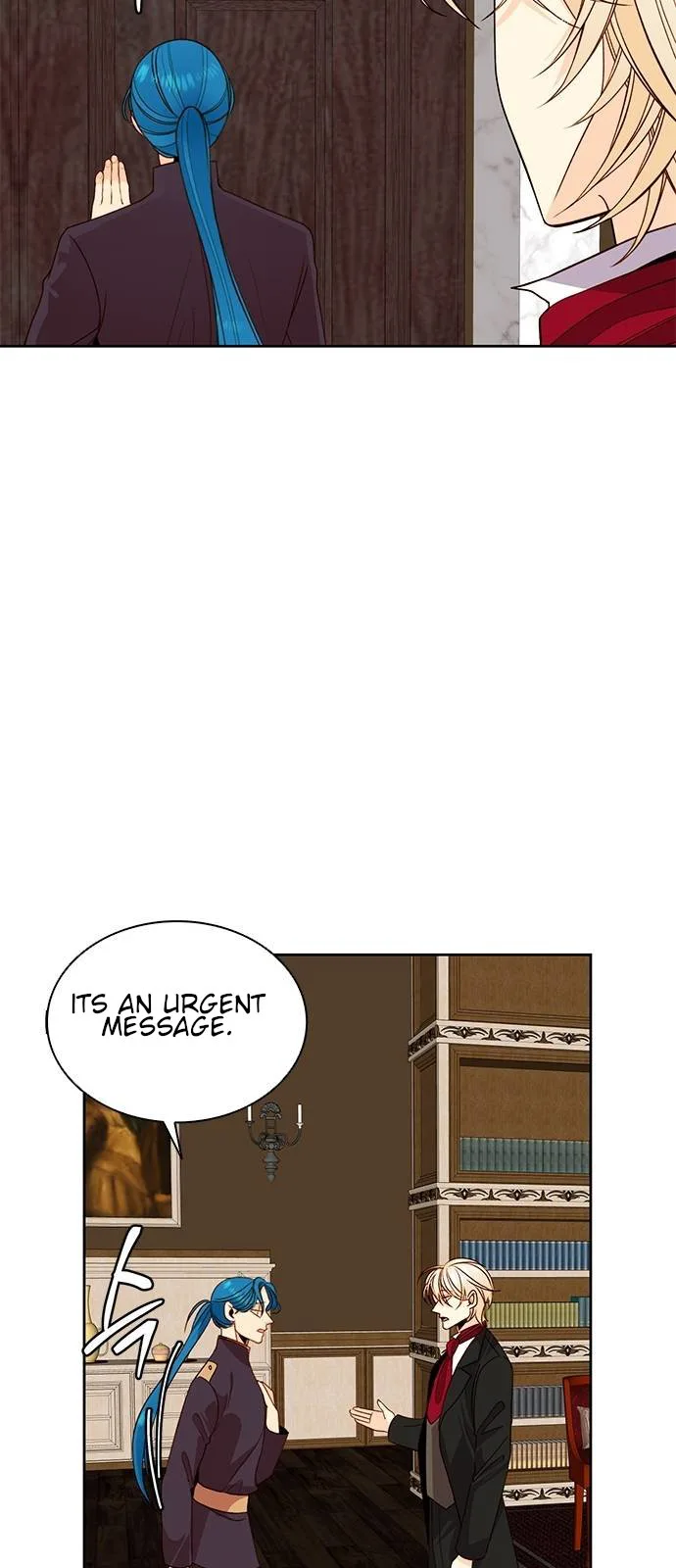 Remarried Empress chapter 38 page 60