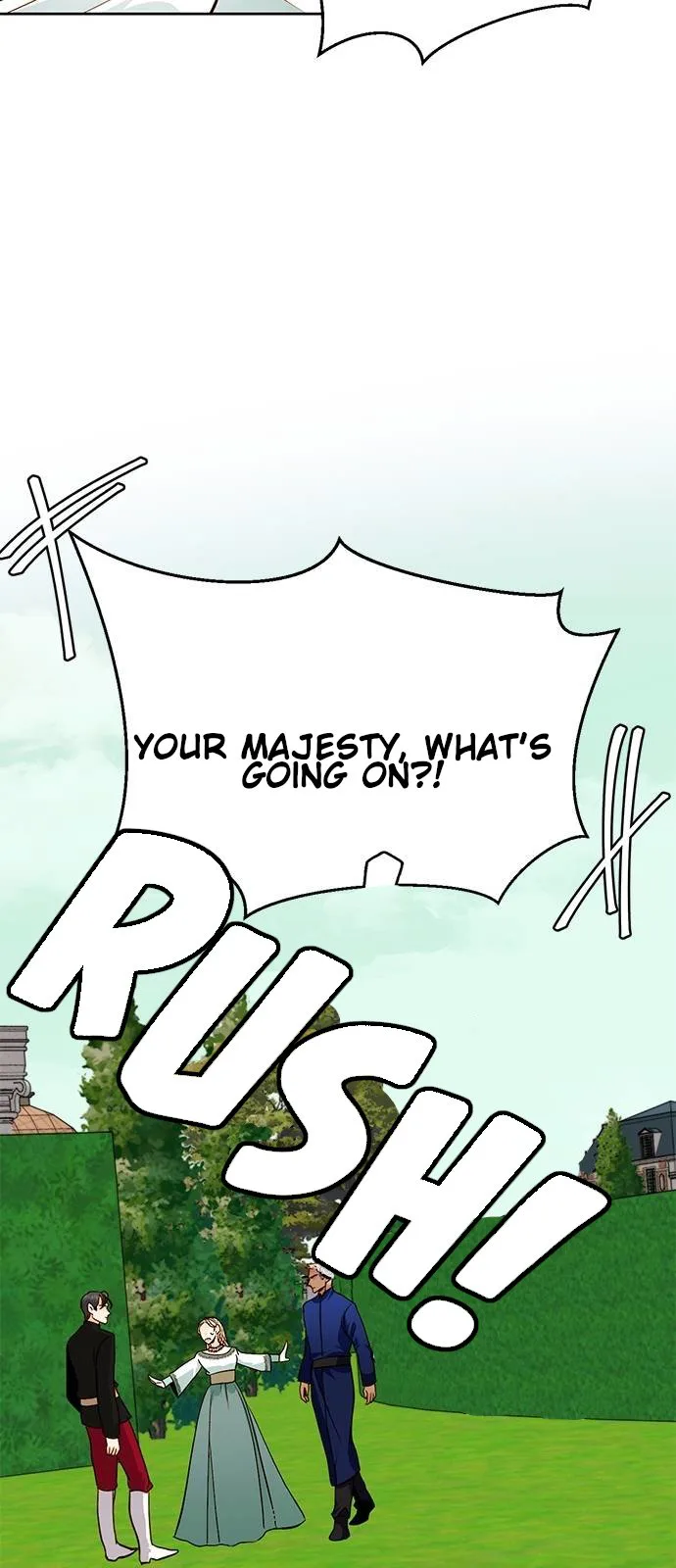 Remarried Empress chapter 39 page 11