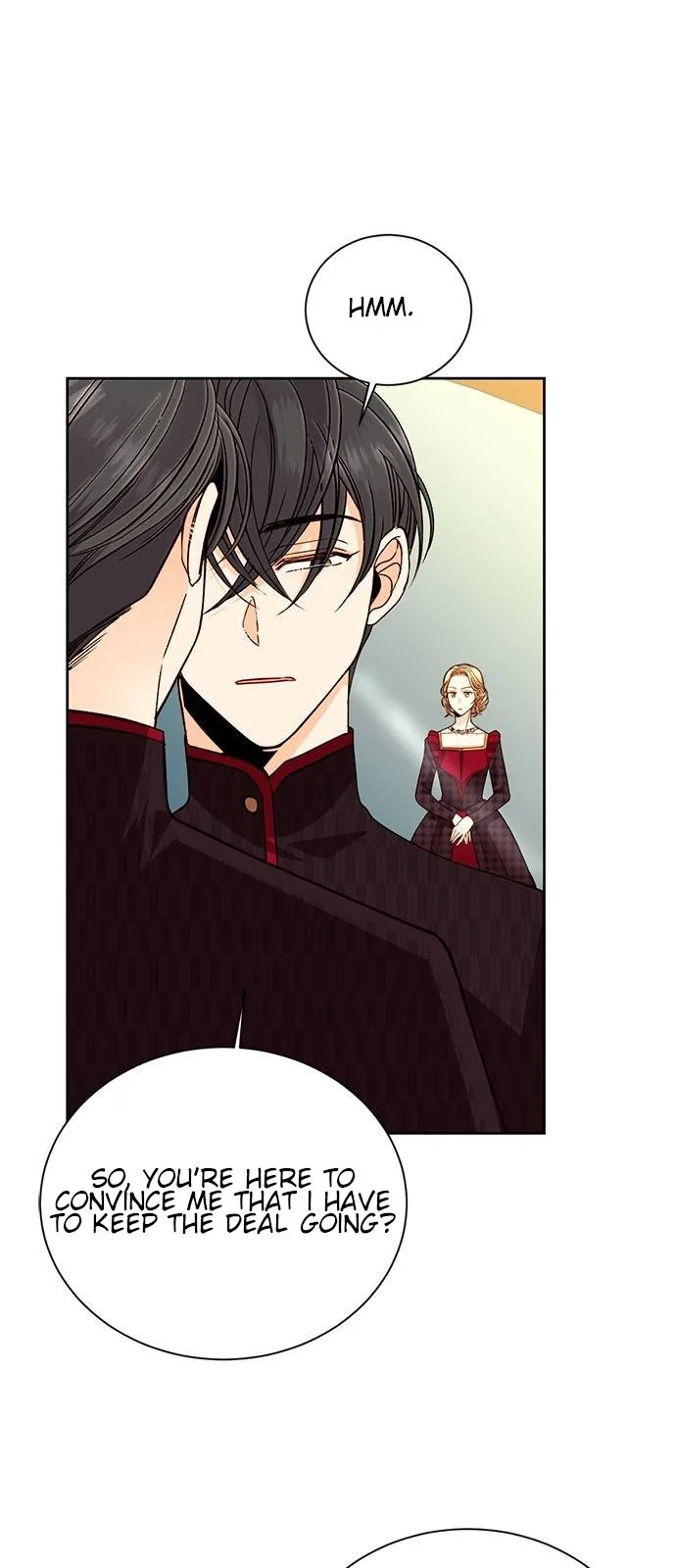 Remarried Empress chapter 39 page 48