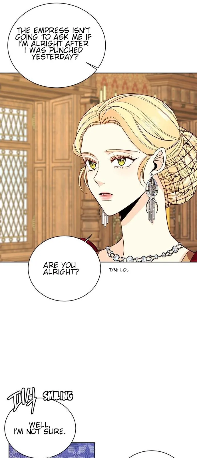 Remarried Empress chapter 39 page 54
