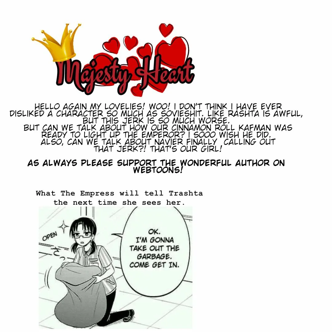 Remarried Empress chapter 39 page 67