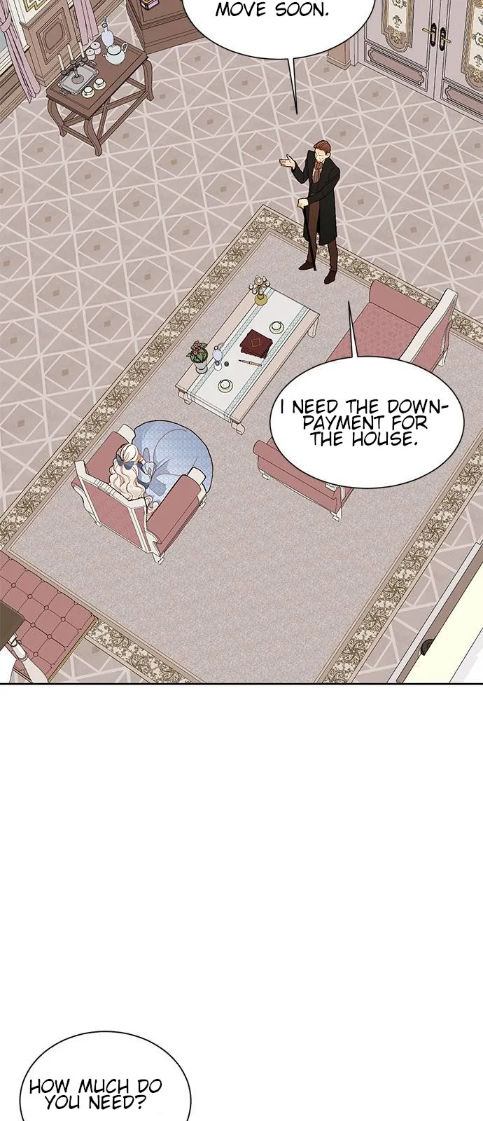 Remarried Empress chapter 40 page 10