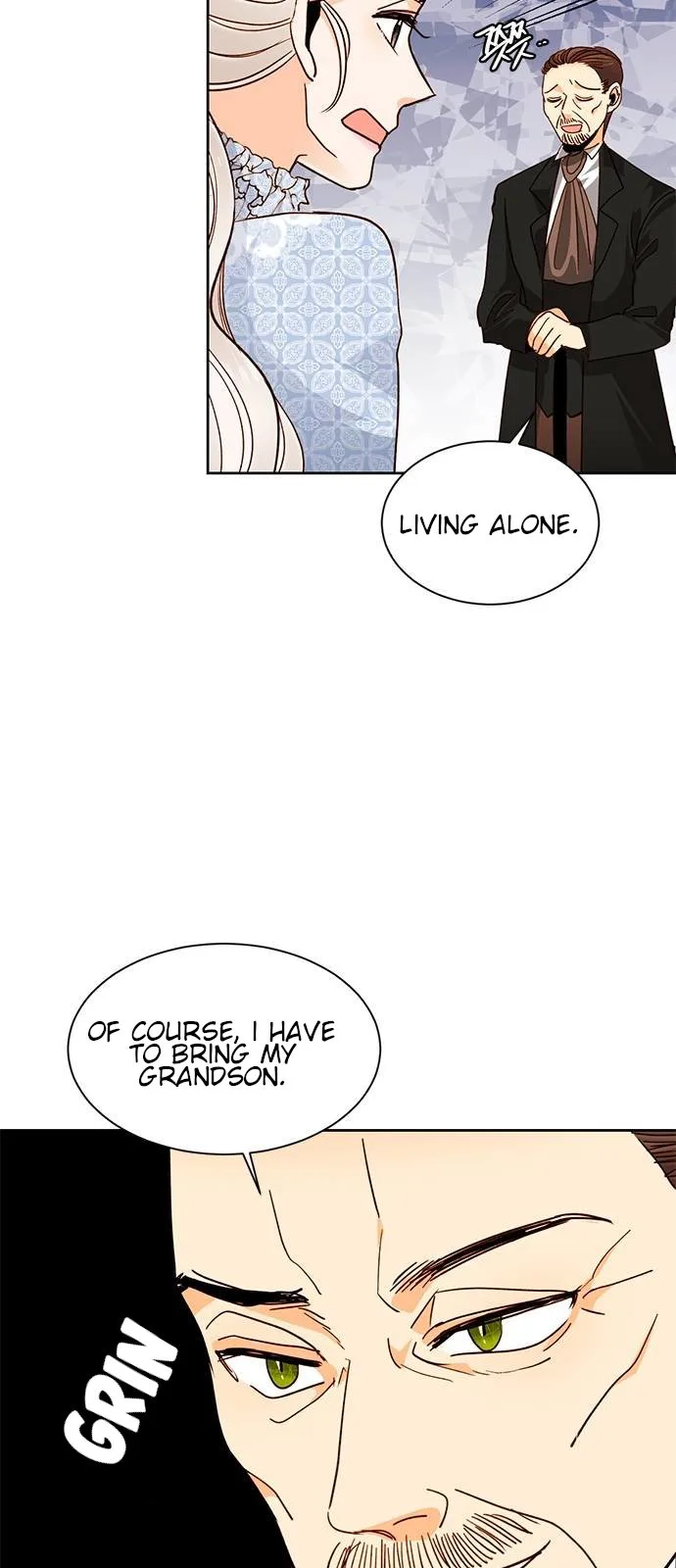 Remarried Empress chapter 40 page 12