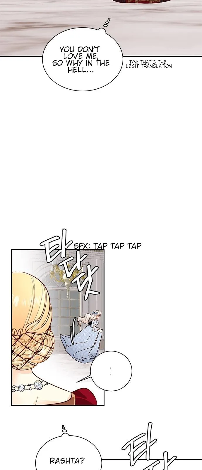 Remarried Empress chapter 40 page 18