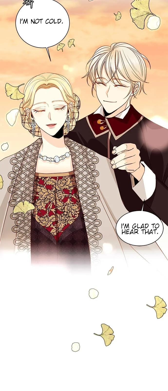 Remarried Empress chapter 40 page 32
